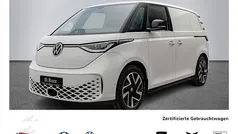Weiss Neu 2024 VW ID. Buzz Van | 52.980 € (Fairer Preis)