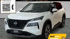 Brilliant white Neu 2024 Nissan X-Trail SUV | 39.990 € (Fairer Preis)
