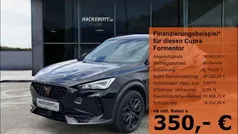 Gebraucht 2024 Cupra Formentor VZ SUV | 38.960 € (Fairer Preis)