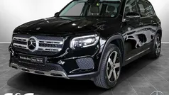 Gebraucht 2022 Mercedes GLB250 Business SUV | 36.990 € (Fairer Preis)