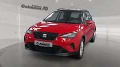 Rot Gebraucht 2022 Seat Arona Style SUV | 16.909 € (Fairer Preis)