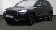 Gebraucht 2024 Cupra Ateca SUV | 33.880 € (Fairer Preis)