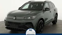 Gebraucht 2025 VW Tiguan R-line SUV | 51.995 € (Superpreis)