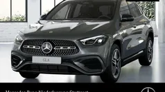 Gebraucht 2025 Mercedes GLA220 AMG SUV | 49.990 € (Fairer Preis)