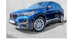 Gebraucht 2019 BMW X1 Advantage SUV | 20.900 € (Fairer Preis)