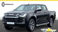 Other Neu 2025 Isuzu D-Max Abholung | 44.989 € (Fairer Preis)
