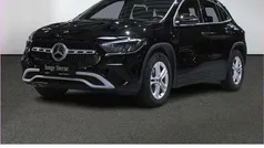 Gebraucht 2024 Mercedes GLA200 SUV | 36.380 € (Superpreis)