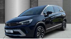 Gebraucht 2024 Opel Crossland Elegance SUV | 23.990 € (Fairer Preis)