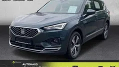 Gebraucht 2024 Seat Tarraco Xperience SUV | 37.990 € (Fairer Preis)