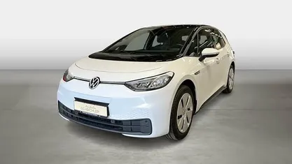 Gebraucht 2022 VW ID.3 Pure Kleinwagen | 19.219 € (Guter Preis)