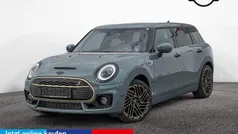 Gebraucht 2022 Mini Cooper S Clubman Untold Edition Kombi | 29.950 € (Superpreis)