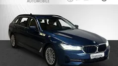 Gebraucht 2023 BMW 530e Efficient Dynamics Kombi | 40.490 € (Guter Preis)