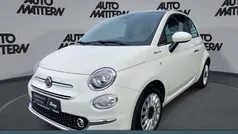 Weiß Gebraucht 2023 Fiat 500 Dolcevita Limousine | 13.989 € (Fairer Preis)