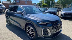 Grau Neu 2025 Audi Q5 Sport SUV | 64.980 € (Fairer Preis)
