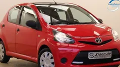 Gebraucht 2014 Toyota Aygo Cool Kleinwagen | 5.499 € (Guter Preis)