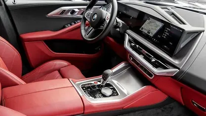 Gebraucht BMW XM Performance 748 PS (550 kW) 2024 SUV