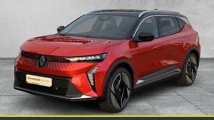 Gebraucht Renault Scenic E-Tech Iconic 160 kW (218 PS) 2025 SUV