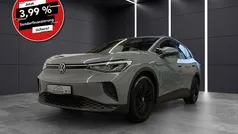 Gebraucht 2022 VW ID.4 Pure SUV | 24.440 € (Fairer Preis)