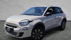 Beige Gebraucht 2025 Fiat 600 SUV | 23.950 € (Guter Preis)