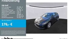 VW Golf VIII