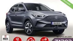 Cosmic grey Neu 2025 MG ZS Luxury Limousine | 22.387 € (Guter Preis)