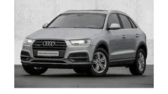 Gebraucht 2017 Audi Q3 Design SUV | 18.990 € (Guter Preis)