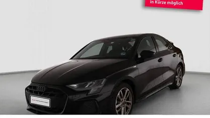 Gebraucht 2025 Audi A3 S-Line Limousine | 32.490 € (Fairer Preis)