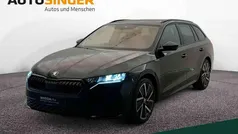 Gebraucht 2025 Skoda Octavia SportLine Kombi | 36.880 € (Fairer Preis)