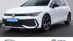 Gebraucht 2024 VW Golf VIII GTI Kleinwagen | 38.489 € (Fairer Preis)