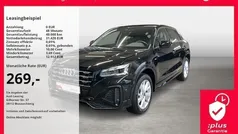 Gebraucht 2024 Audi Q2 S-Line SUV | 31.420 € (Fairer Preis)