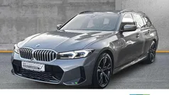 Gebraucht 2024 BMW 318 M Sport Kombi | 39.490 € (Fairer Preis)