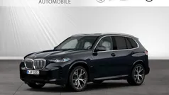 Carbonschwarz Gebraucht 2025 BMW X5 M Sport SUV | 96.600 € (Guter Preis)