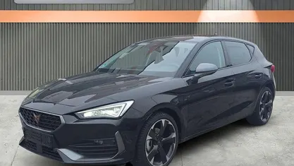 Gebraucht 2024 Cupra Leon Limousine | 27.370 € (Superpreis)