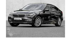 Grau Gebraucht 2018 BMW 640 Coupé | 31.590 € (Fairer Preis)