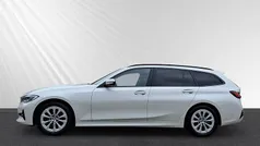 Gebraucht 2021 BMW 318 Advantage Kombi | 24.488 € (Fairer Preis)