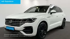 Gebraucht 2020 VW Touareg R-line SUV | 47.450 € (Fairer Preis)