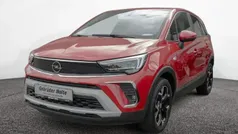 Gebraucht 2021 Opel Crossland Elegance SUV | 14.990 € (Fairer Preis)