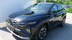Gebraucht 2024 Hyundai Tucson GO! SUV | 35.890 € (Fairer Preis)