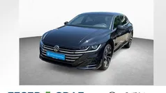Deep black perleffekt Gebraucht 2022 VW Arteon R-line Kombi | 29.950 € (Guter Preis)