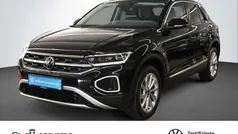 Gebraucht 2023 VW T-Roc Style SUV | 28.980 € (Fairer Preis)