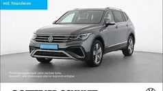 Gebraucht 2024 VW Tiguan Allspace Elegance SUV | 44.350 € (Fairer Preis)