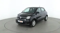 Schwarz Gebraucht 2016 Renault Twingo Experience Kleinwagen | 6.990 € (Guter Preis)