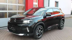 Schwarz Gebraucht 2024 Citroën C5 Aircross SUV | 20.990 € (Fairer Preis)