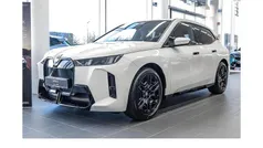 Gebraucht 2025 BMW iX M Sport SUV | 82.190 € (Superpreis)