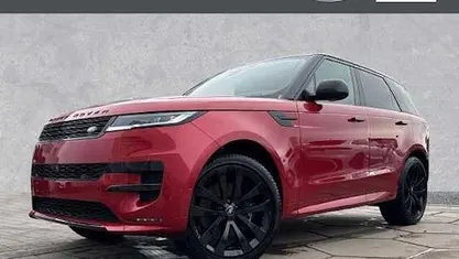 Gebraucht 2022 Land Rover Range Rover Sport First Edition SUV | 104.900 €