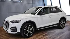 Gebraucht 2023 Audi Q5 Advanced Plus SUV | 38.640 € (Superpreis)