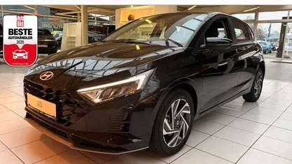 Gebraucht Hyundai i20 Trend 90 PS (66 kW) 2026 Limousine