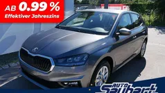 Gebraucht 2025 Skoda Fabia Kleinwagen | 17.490 € (Fairer Preis)