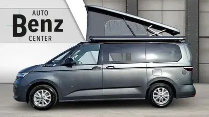 Gebraucht VW California California 150 PS (110 kW) 2026 Van