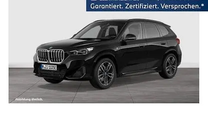 Gebraucht BMW X1 Luxury Line 326 PS (239 kW) 2024 SUV